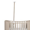 Leander Himmelpind til Leander Classicâ¢ Babyseng - Cappuccino